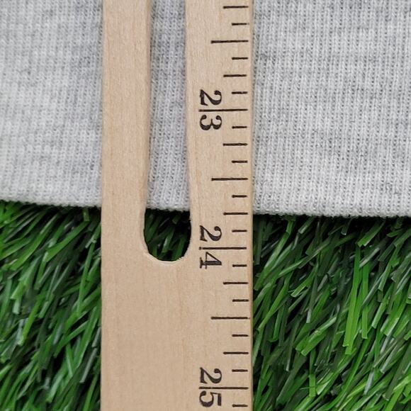 Vintage 1994 Funny Deer Hunting Sweatshirt Women XL 23x24 USA - Picture 11 of 16